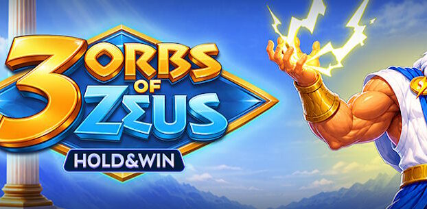 3 Orbs of Zeus