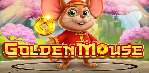Golden Mouse