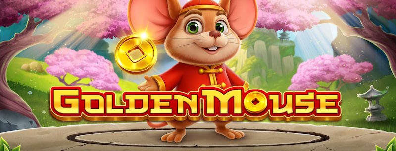 Golden Mouse