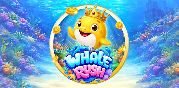 Whale Rush