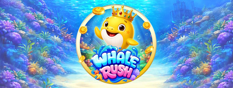 Whale Rush