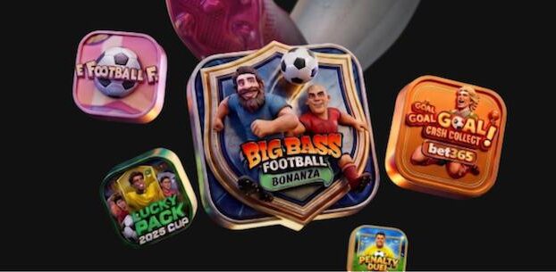 BGaming Places Two Titles Among World Cup’s Top Football Games