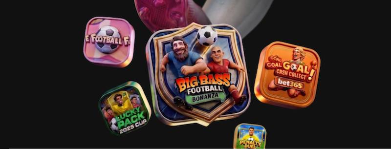 BGaming Places Two Titles Among World Cup’s Top Football Games