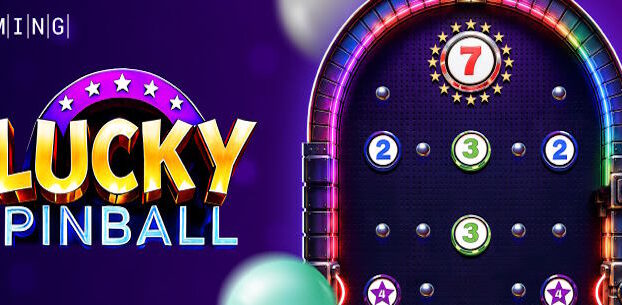 Lucky Pinball