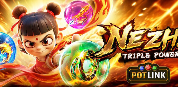 Ne Zha: Triple Powers