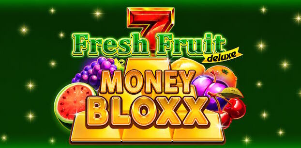 Fresh Fruit deluxe Money Bloxx