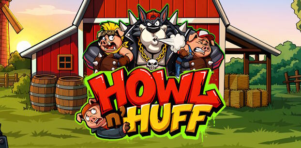 Howl N’ Huff