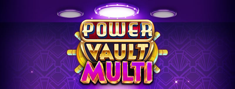 Power Vault Multi