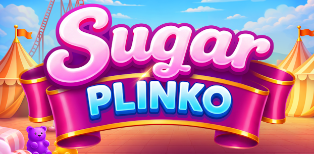 Sugar Plinko