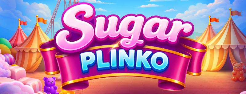 Sugar Plinko