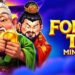 Fortune Trio: Minions Of Fu