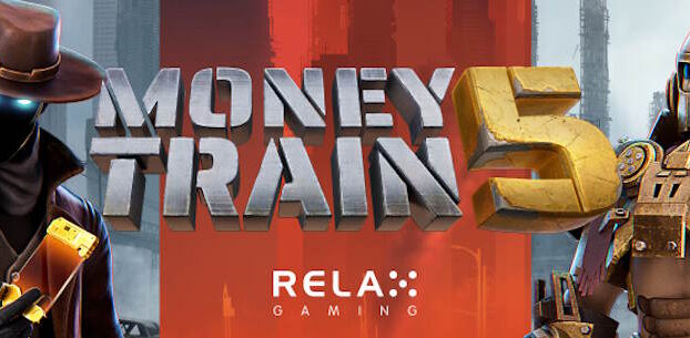 Money Train 5