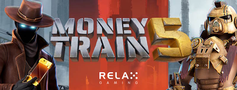 Money Train 5