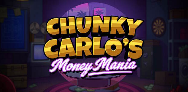 Chunky Carlo’s Money Mania