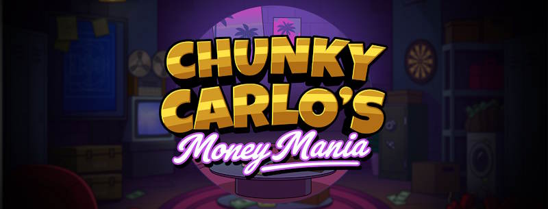 Chunky Carlo’s Money Mania