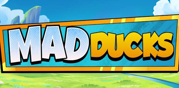 Mad Ducks