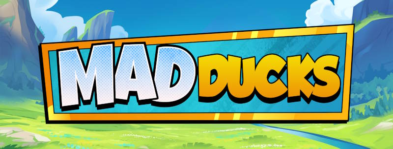 Mad Ducks