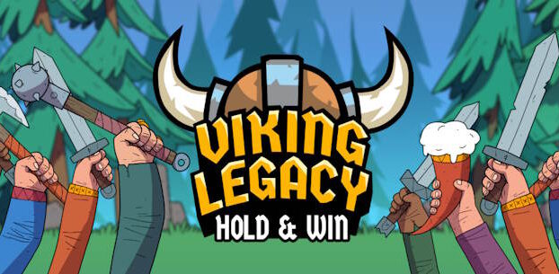 Viking Legacy: Hold and Win