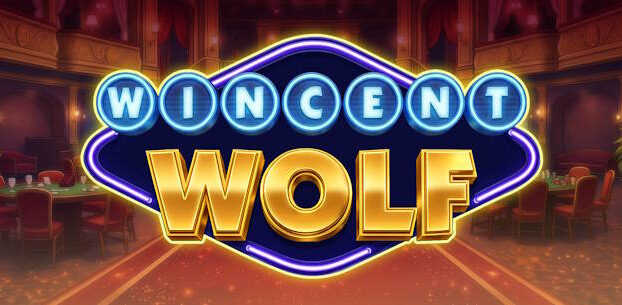 Wincent Wolf