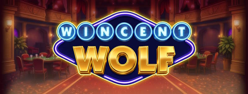 Wincent Wolf