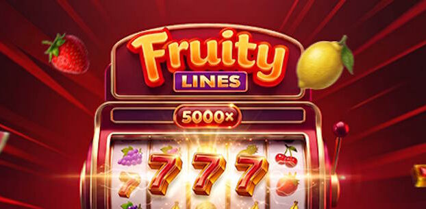 Fruity Lines