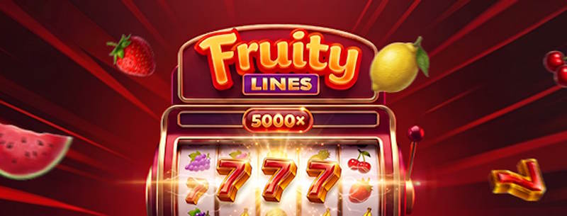 Fruity Lines