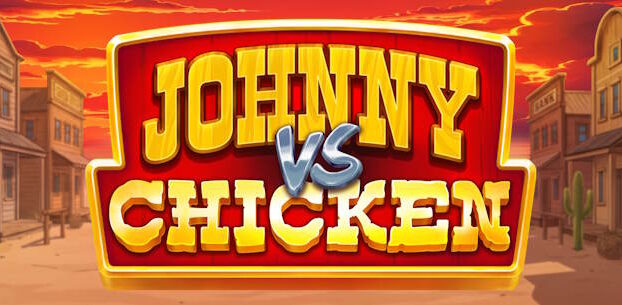 Johnny Vs Chicken