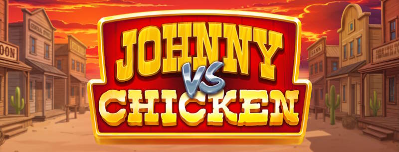 Johnny Vs Chicken