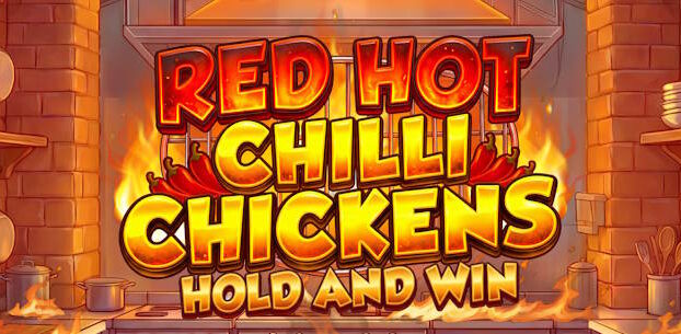 Red Hot Chilli Chickens