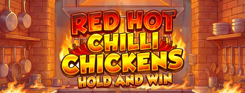 Red Hot Chilli Chickens