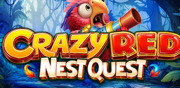 Crazy Red Nest Quest