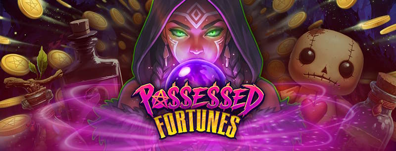 Possessed Fortunes