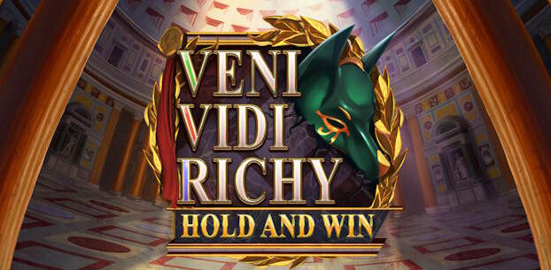 Veni Vidi Richy Hold and Win
