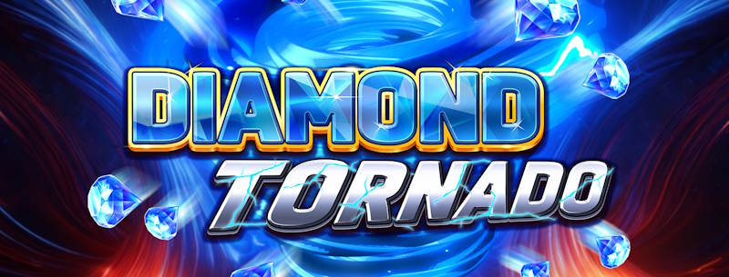 Diamond Tornado