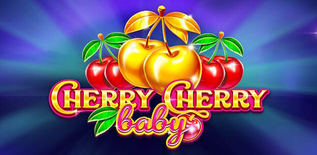 Cherry Cherry Baby