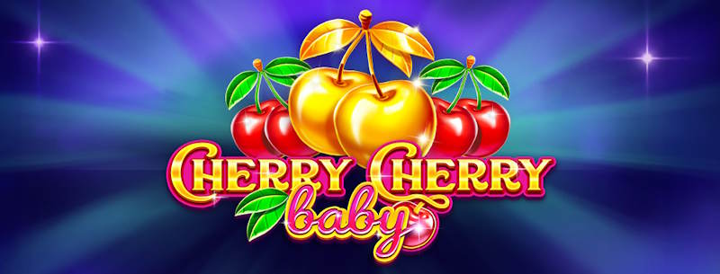 Cherry Cherry Baby