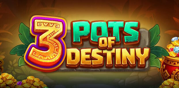 3 Pots of Destiny