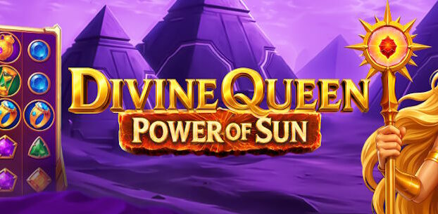 Divine Queen: Power of Sun