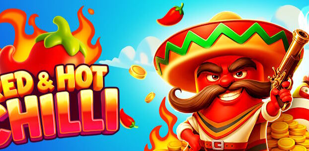 Red and Hot Chilli