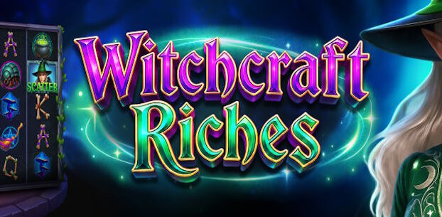 Witchcraft Riches