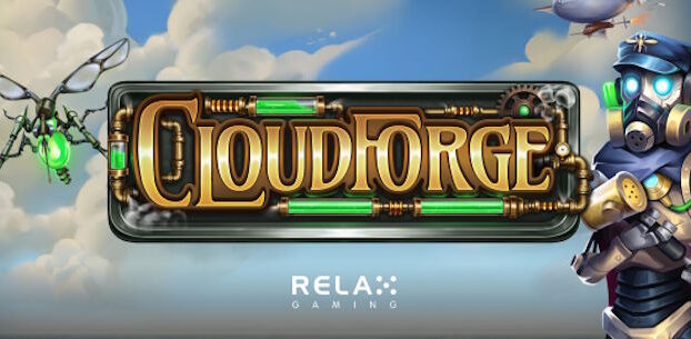 Cloudforge