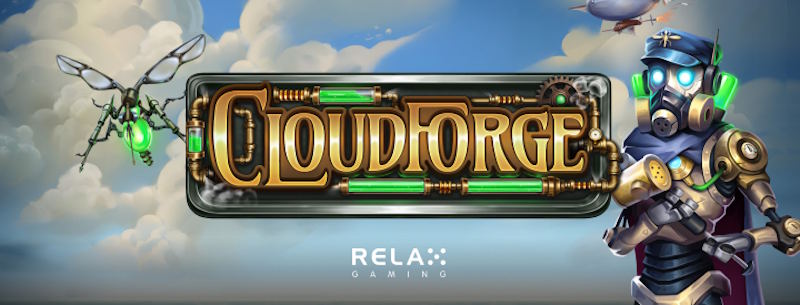 Cloudforge