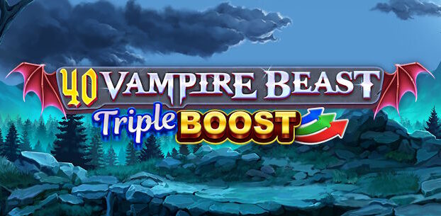 40 Vampire Beast Triple Boost Golden Coins Link