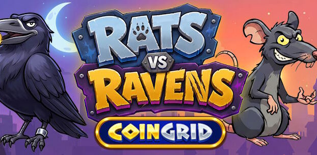 Rats Vs Ravens Coin Grid