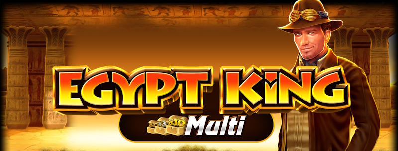 Egypt King Multi
