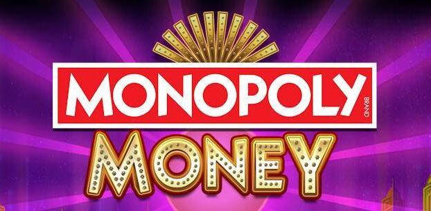 Monopoly Money