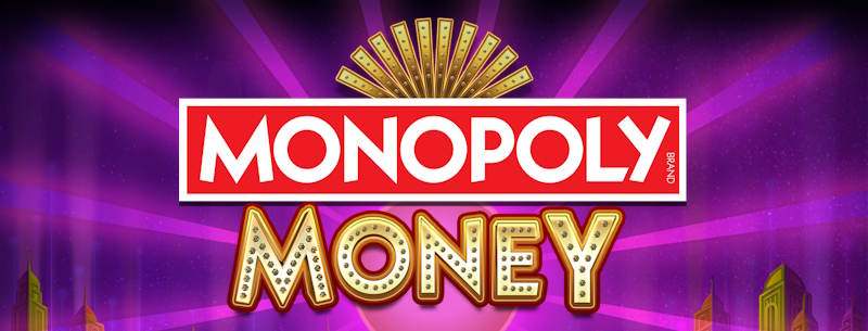 Monopoly Money