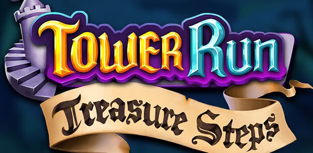 Tower Run Treasure Steps