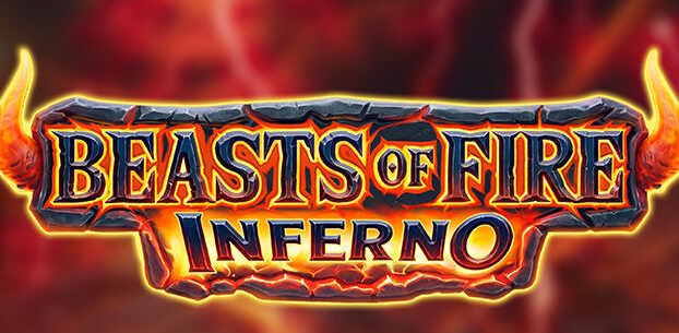 Beasts Of Fire Inferno