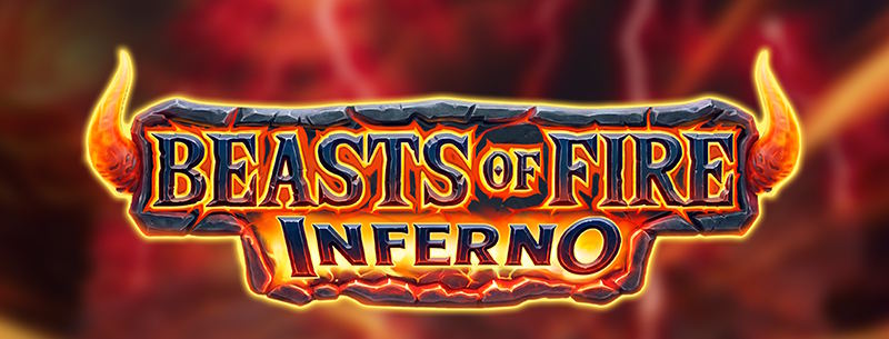 Beasts Of Fire Inferno